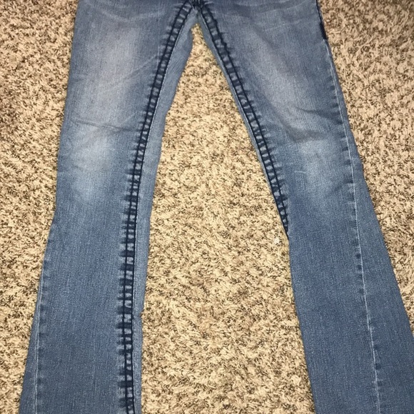 True Religion Jeans - Picture 2 of 4